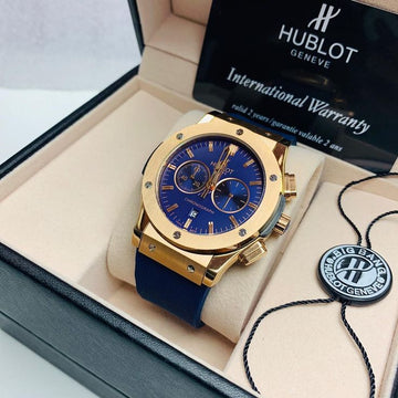 Hublot Watches
