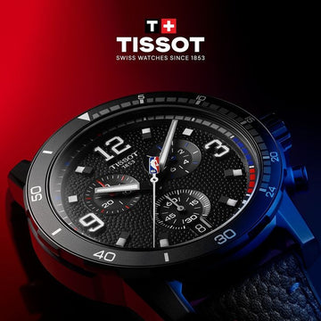 Tissot Watches