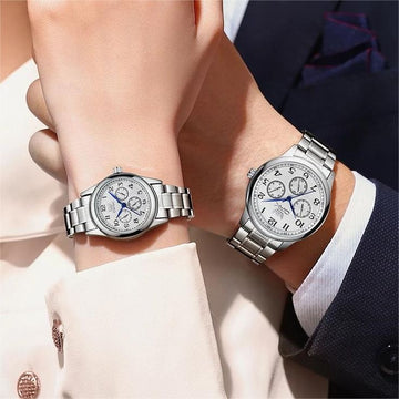 Couple Watches