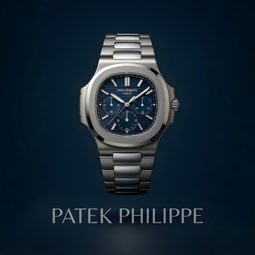 Patek Phillipe Watches