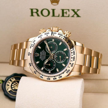 Rolex Watches