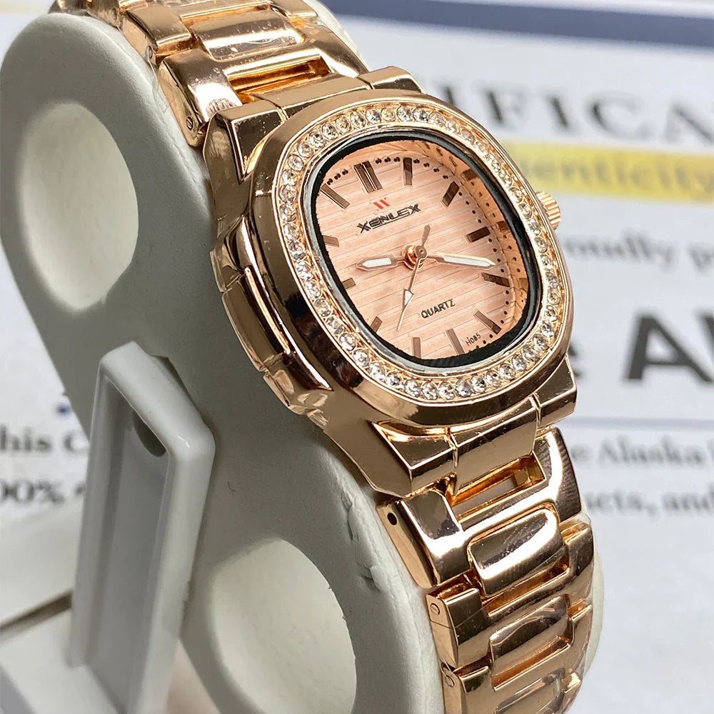 Luxury Ladies Watch – Perfect Gift for Her